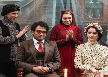 سریال-شهرزاد-و-نقد-آن