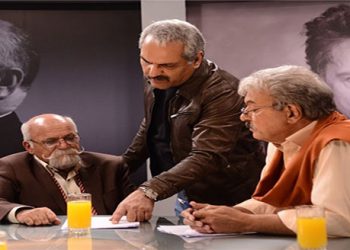 سریال-شوخی-کردم-و-نقد-آن
