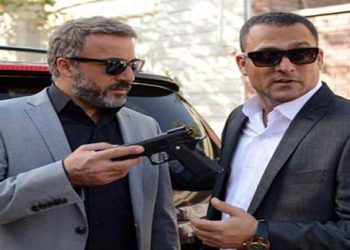 سریال-عالیجناب-و-نقد-آن