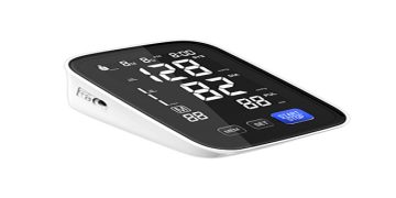 فشارسنج-دیجیتال-فوکسی-مدل-U80C