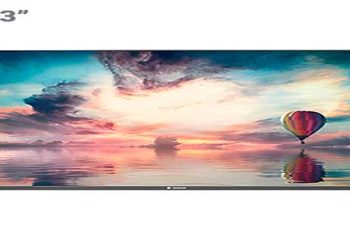 تلویزیون-ال-ای-دی-هوشمند-اسنوا-مدل-SSD-43SK400G-سایز-43-اینچ