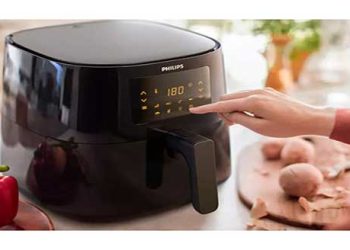 سرخ-کن-فیلیپس-مدل-HD9270-91