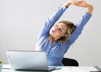 نکاتی-برای-تحرک-بیشتر-در-محیط-کار